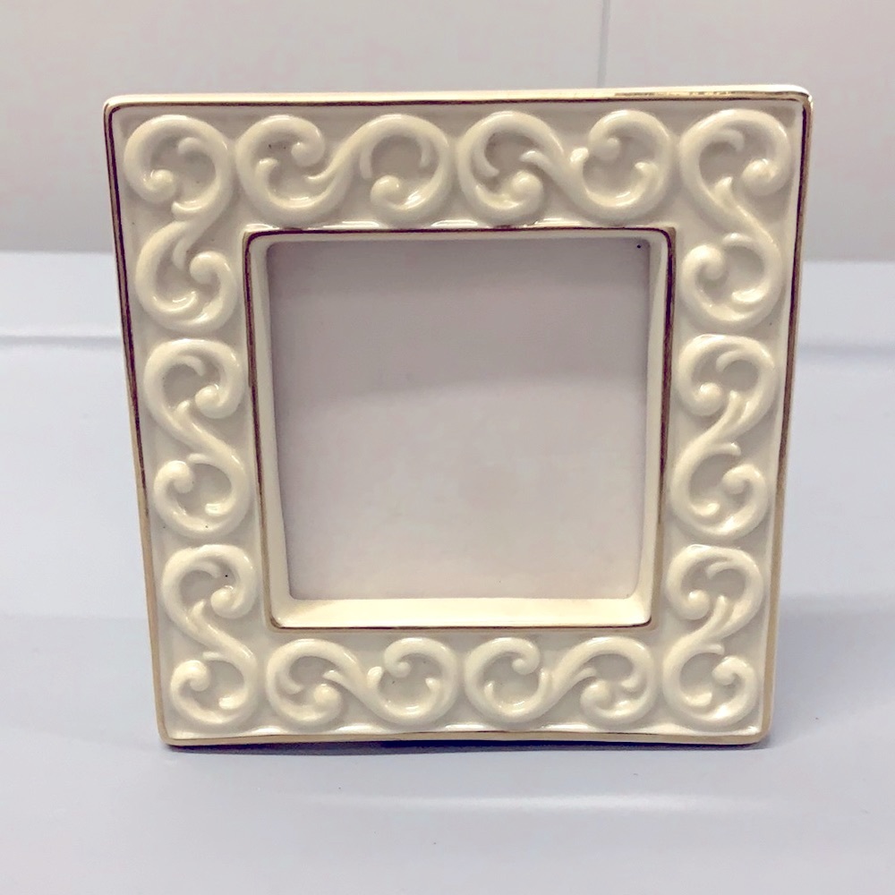 COPY - Lenox small picture frame